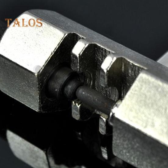 Bike Chain Breaker Remover Tool Steel Bicycle Chain Breaker Splitter Cutting Device Cycling Bicycle Repair Tool