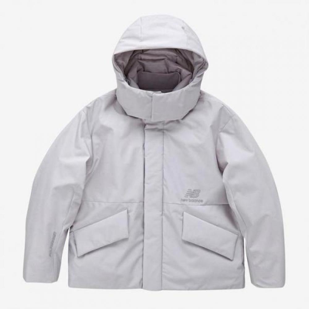 

New Balance Uni Cave гусиный пух куртка Nbnpb49013 16 100
