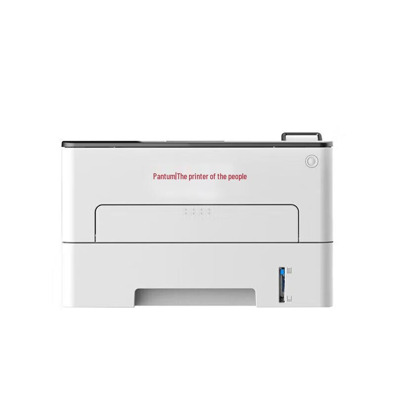 

PANTUM P3365DN Automatic Duplex Laser Printer