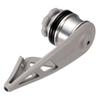 SHIMANO TH-201M Makara Düğümleyici Düğüm Makinesi Hafif P.E 0.3-3 Gri (8842)