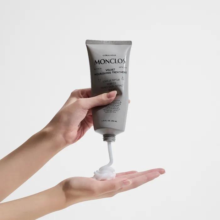 Velvet Nourishing Treatment 200ml