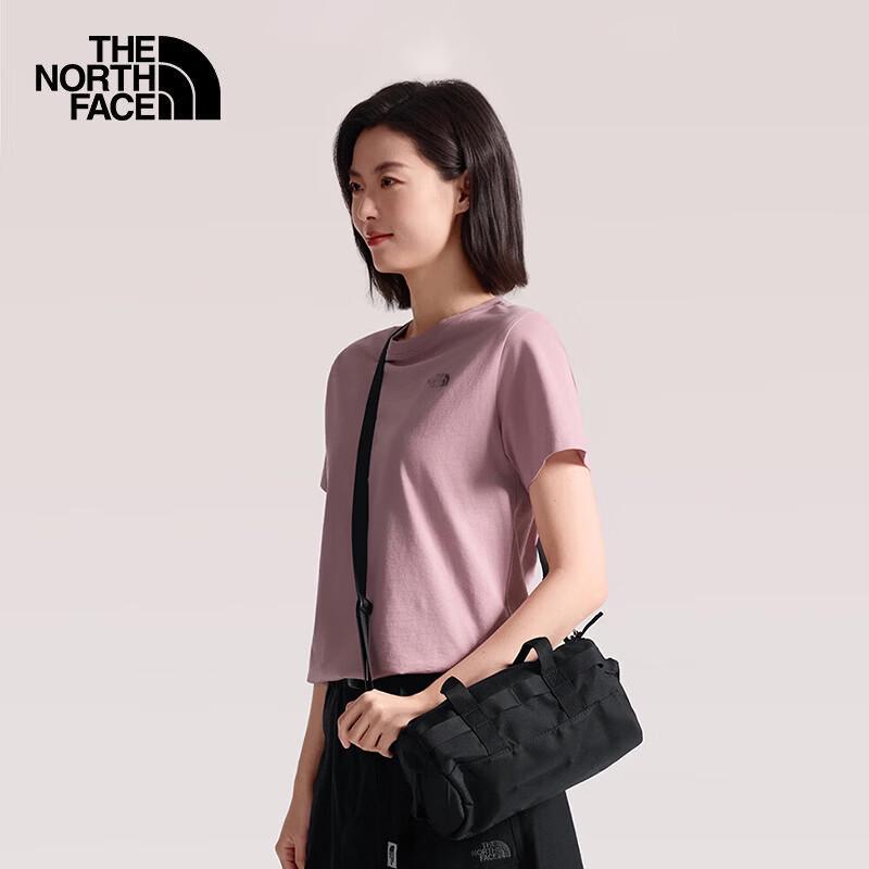 The North Face Women s Base Camp Mini Crossbody Bag OS 5370₽