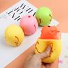 Cute Cartoon Dinosaur Cup Soft Squeeze Pinch Toys Adult Funny Stress Easing Vent Toys Children'S Sensory Gadgets Birthday Gifts