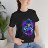 Funny Gaming Penguin Shirt, Game Controller Shirt, Video Games Gifts for Him
