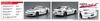 Aoshima Bunka Kyozai The Tuned Car Series 8 Nissan VERTEX S15 Silvia 1999 Plastic Model Kit Co., Ltd. (AOSHIMA) 1/24 No.