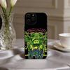 E-Extreme-E G-GhostbusterS Phone Case Silicone Soft For IPhone 17pro 16 15 14 13 12 11 X XR Plus Pro Max Plus