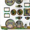 Game Theme Birthday Party Birthday Supplies Decor Battle Gaming Controller Video