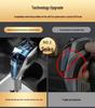 Crystal LED Gear Shift Knob for Toyota, Nissan, Volkswagen Automatic Cars