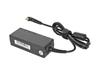 Power supply charger for Acer 19v 2.37a 45W 5.5x1.7mm