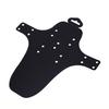 2Pcs/Set Cycling Bicycle Road Bike MTB Ultra-light Front Rear Mudguard Fenders
