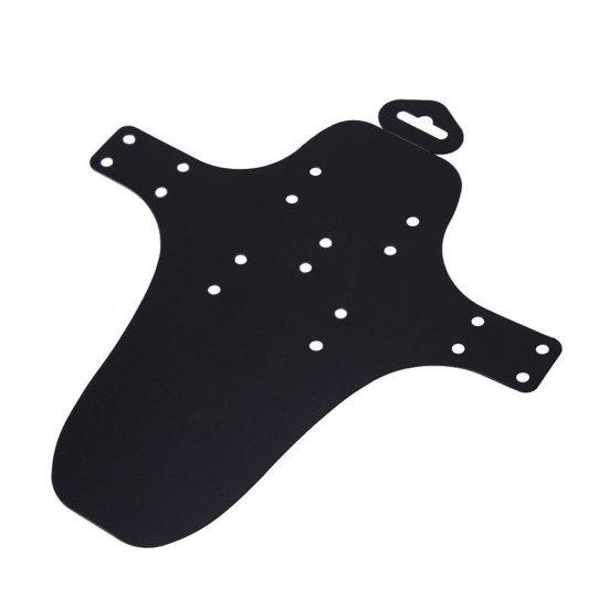 2Pcs/Set Cycling Bicycle Road Bike MTB Ultra-light Front Rear Mudguard Fenders