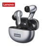 Lenovo LP5 trådløse Bluetooth-ørepropper HiFi-musikk-hodetelefoner med mikrofonhodetelefoner Sport vanntett hodesett