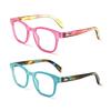 TUREZING Presbyopia Eyeglasses Super Light Diopter Glasses for Ladies and Gentlemen High Definition Optical Lenses Premium Grade Presbyopia