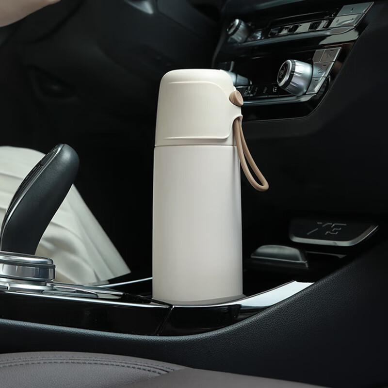 WUSWUP316 550ml Insulated Water Bottle