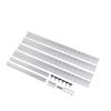 Solar Panel Mount Bracket Aluminium Alloy Weather Proof Solar Panel Tilt Mount Bracket Kit for RV Boat