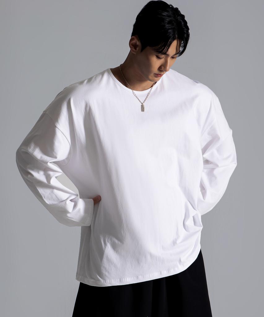 LOFIX Cottonflex Oversized Long Sleeve 2 Colors