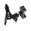 Guitar Head Clip Phone Holder Live Broadcast Bracket Desktop Support Shelf Universal Stand