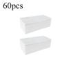 30/60pcs Disposable Replacement Pad Super Absorbent Multi-Layered for Swiffer WetJet Mop Head Multi-Purpose Cleaning Accessories