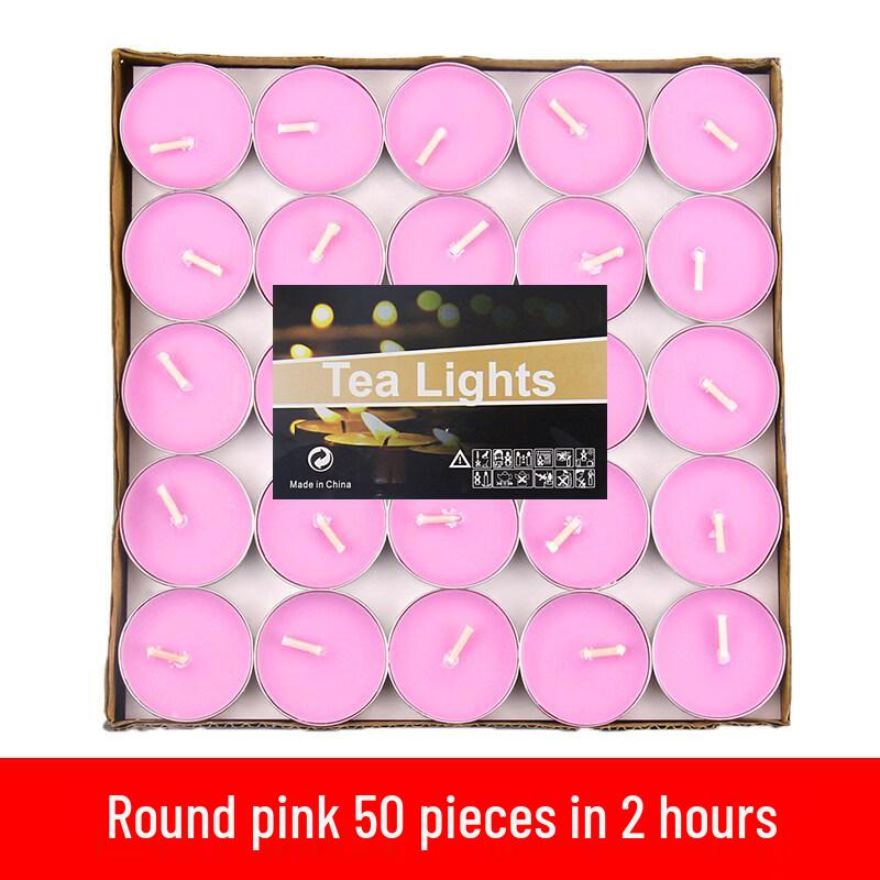 Romantic Scented Candle for Special Occasions