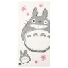Marushin Ghibli Bath My Neighbor Approximately 60 X 120 Spring Breeze and Made In Imabari Gauze 1005022000 Towel, Totoro, Cm, Totoro, Japan, Towel,