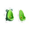 MaBoshi Kids Standing Urinal - Frog