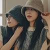 ULUK [Same-day Shipping for Orders Placed Before 4 P.m.] Mild Wool Bonnet Hat (3 Colors)
