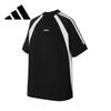adidas Unisex Kurzarm-T-Shirt