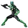 Bandai Kamen Rider Action Figure: Kamen Rider Z: Esprime Recovery, Ages 3 and Up