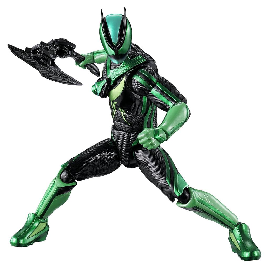 Bandai Kamen Rider Action Figure: Kamen Rider Z: Esprime Recovery, Ages 3 and Up