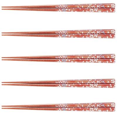 Couverts de table – Baguettes asiatiques