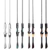 Brangdy Micro Lure Spinning Fishing Rod