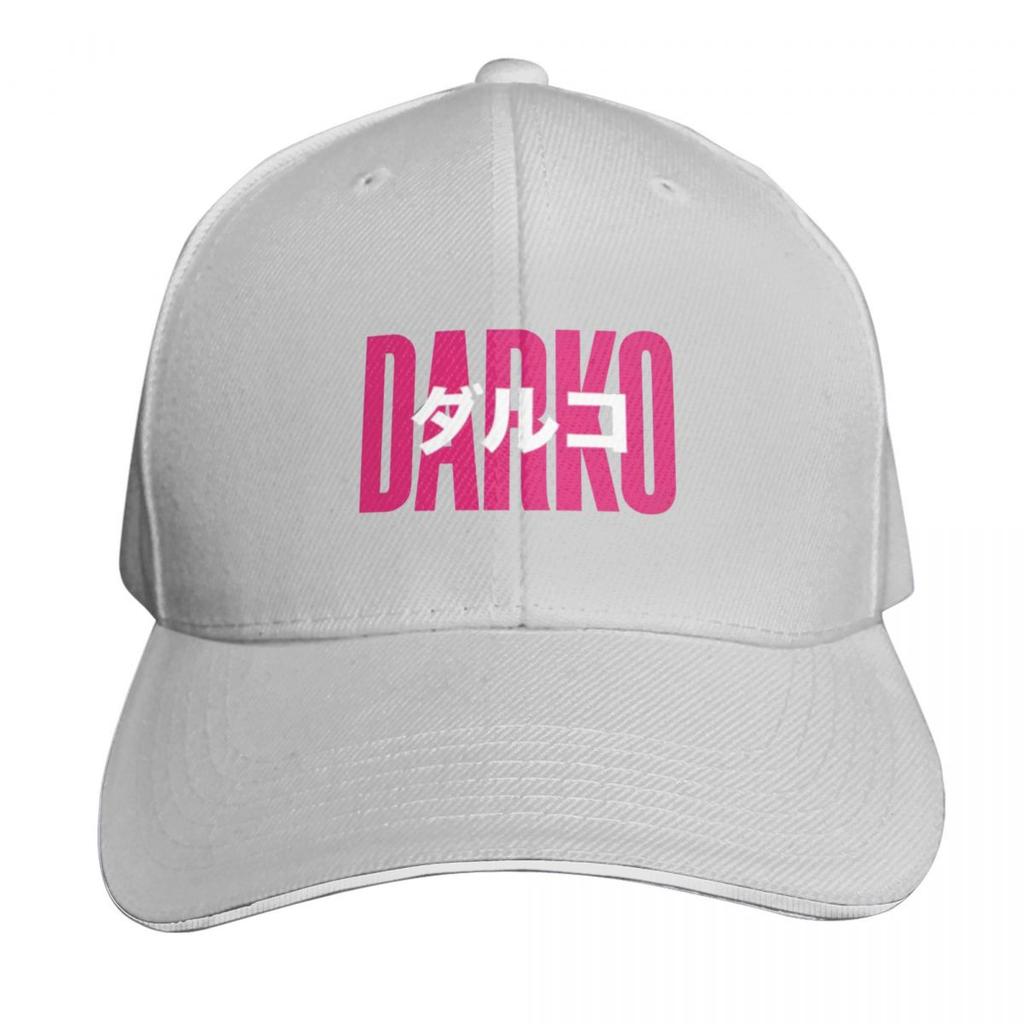 Darko us Baseballkappe Golf Sonnenschutz Derbyhut Hut Unisex Für Die Sonne Kappen Für Unisex Damen