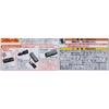 TAKARA TOMY Plarail Enoden 700-type