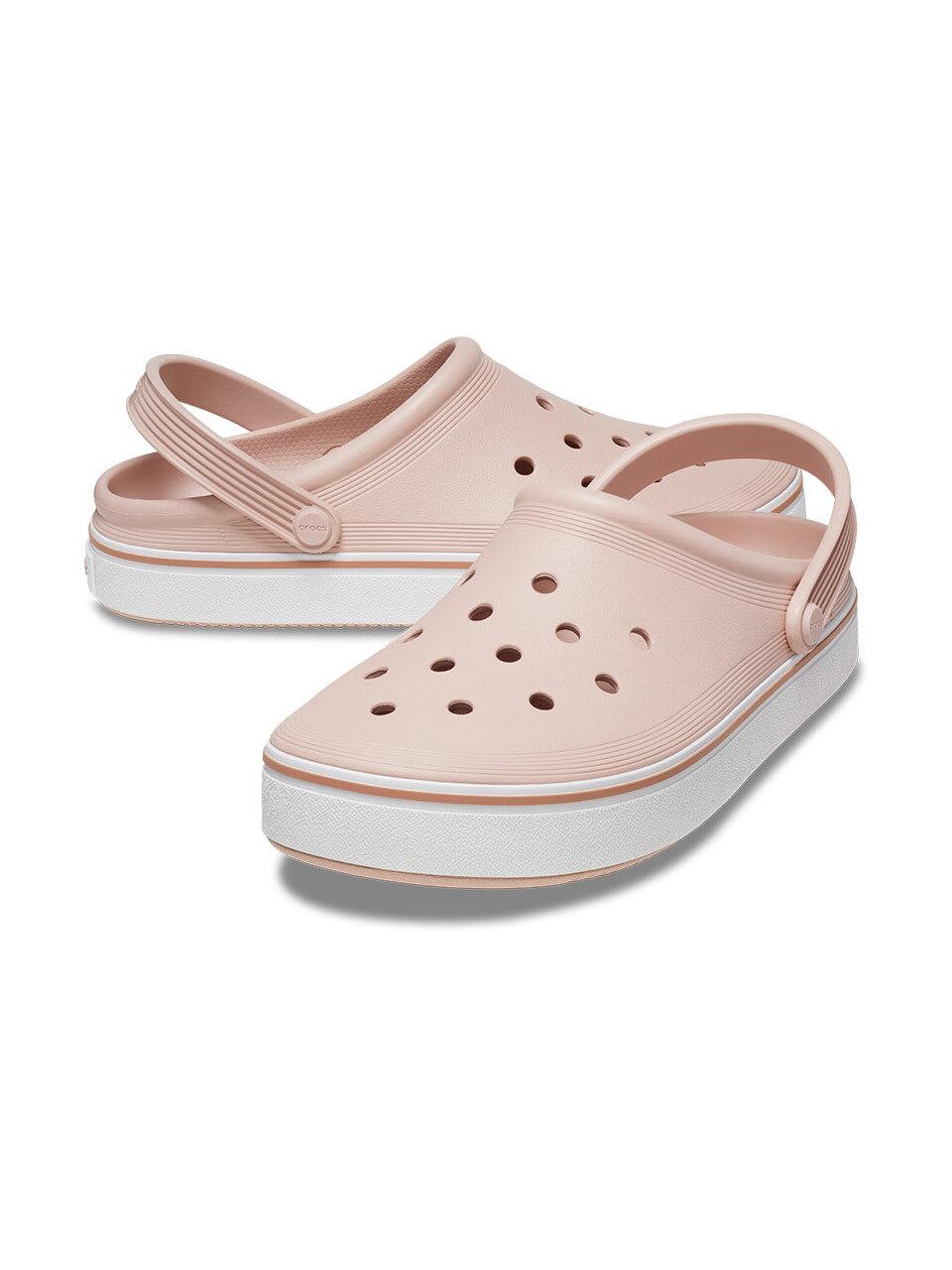 

Сабо CROCS OFF COR PKC 24SUCL208371