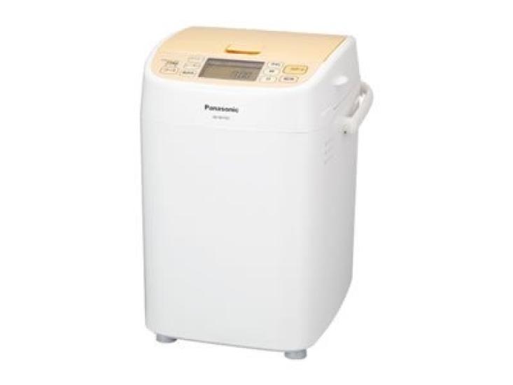 

Panasonic Automatic Home Bakery Pale Orange SD-BH102-D