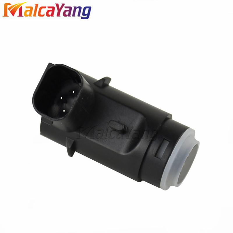 9L3T-15K859-BC Car PDC Parking Sensor For Ford F150 New Anti Radar Detector Parktronic Distance Ultrasonic Control