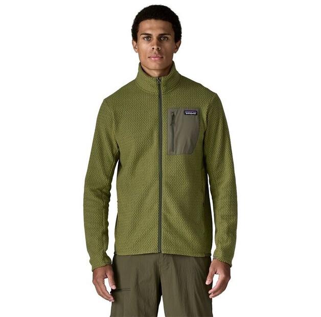 Patagonia R1 Air Jacket