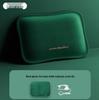FMST Rechargeable Electric Hot Water Bottle & Hand Warmer