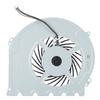 Game Cooling Fan Replacement 3‑Pin Connector for Sony PS4 Slim  Cuh‑2015a  Cuh‑20xx  PS4 Pro