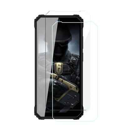 Загартоване скло HD для Oukitel WP23 Pro Clear Screen Protector Ultra Thin для OUKITEL WP23Pro 2.5D Захисна плівка проти подряпин