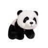 Chengdu Animal Base Flower Plush Doll: Cute Gift for Girlfriend or Children