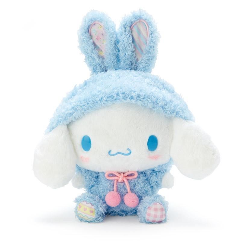My Melody Rabbit Shaped Plush Toy And Pendant For Collectors And Giftgiving