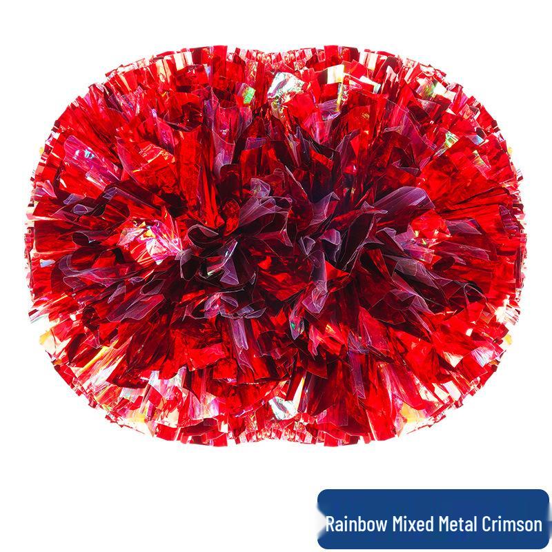 Cheerleading Pompons Dance Performance Props