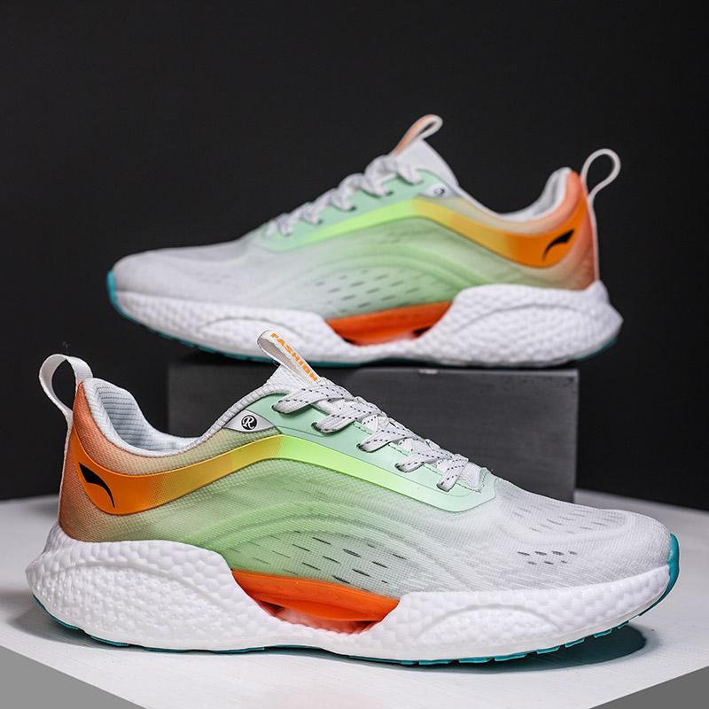 Men Shoes Sneakers Man Casual Men's Shoes Tenis Luxury Shoes Trainer Race Breathable Shoes Fashion Running Shoes for Women