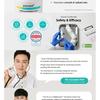 Dr.nineteen - PoreXsome Collabooster Poreshot Crema