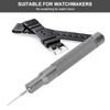 Watch Band Punch Watch Band Link Pin Remover Watch Repairing Tool Accessory0.7mm