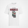 Herren T-Shirt Bio Baumwolle Anime Demon Slayer: Kill The with Kidness