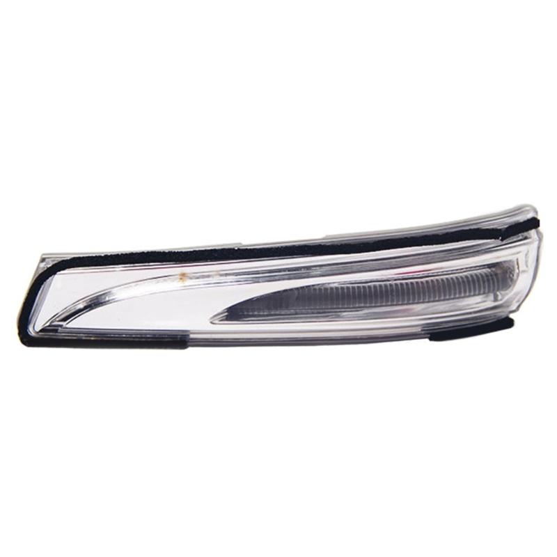 High Visibility LED Turn Signal Light 87614/24-3X000 Hassle Free Installation Enhanced Driving Safety for Vehicle
