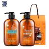 Dieyin Refreshing Shampoo & Moisturizing Shower Gel Set