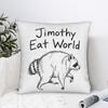 Jimothy Raccoon Pillowcase Polyester Cushion Cover Decorative Throw Pillow Case Cover Home Drop Shipping Cm